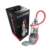 Bathmate Hydroxtreme 9 Clear Hydropump