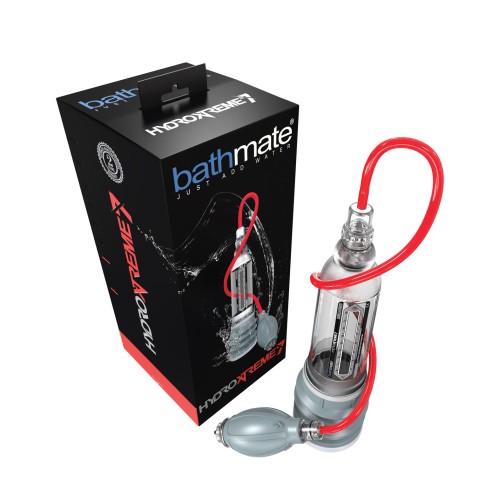 Bomba de Agua Bathmate Hydroxtreme 7