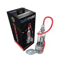 Bomba de Agua Bathmate Hydroxtreme 7