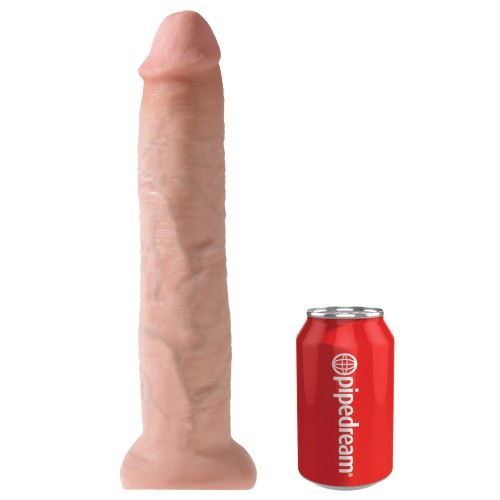 King Cock 13 Inch Cock Flesh