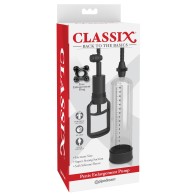 Classix Penis Enlargement Pump Increase Size