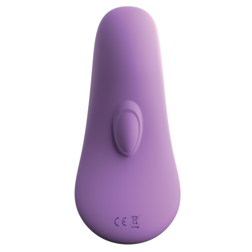 Fantasy For Her Silicone con Control Remoto para Placer Inolvidable