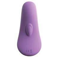 Fantasy For Her Silicone con Control Remoto para Placer Inolvidable