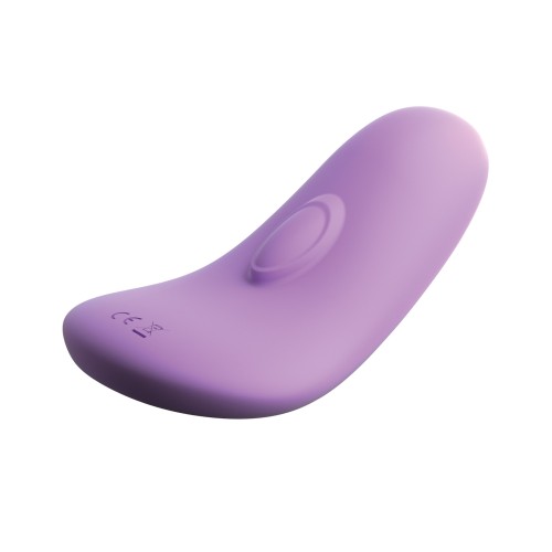 Fantasy For Her Silicone con Control Remoto para Placer Inolvidable