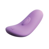 Fantasy For Her Silicone con Control Remoto para Placer Inolvidable