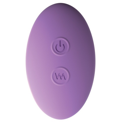 Fantasy For Her Remote Silicone for Unforgettable Pleasure