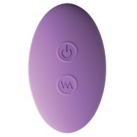 Fantasy For Her Silicone con Control Remoto para Placer Inolvidable