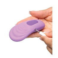 Fantasy For Her Silicone con Control Remoto para Placer Inolvidable