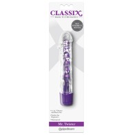 Classix Mr Twister Vibe Sleeve Purple