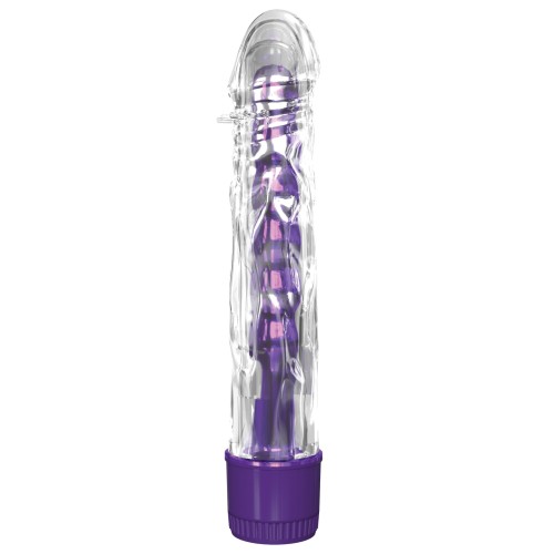 Classix Mr Twister Vibe Sleeve Purple