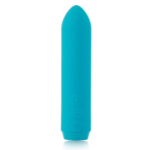 Vibrador de Bala Clitoriana Je Joue para Estimulación Dirigida