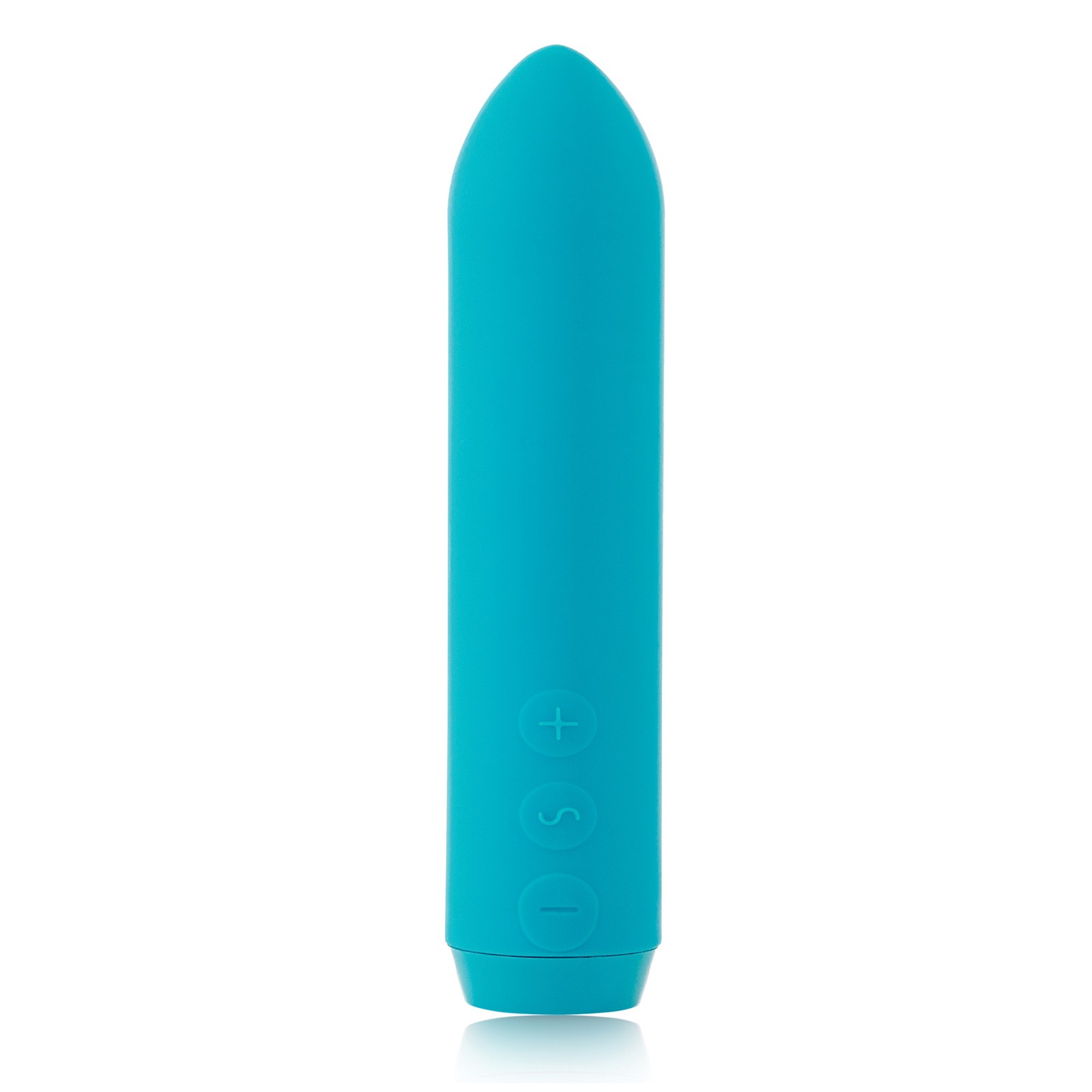 Vibrador de Bala Clitoriana Je Joue para Estimulación Dirigida