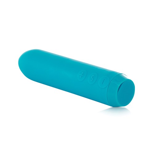 Vibrador de Bala Clitoriana Je Joue para Estimulación Dirigida