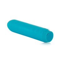 Vibrador de Bala Clitoriana Je Joue para Estimulación Dirigida