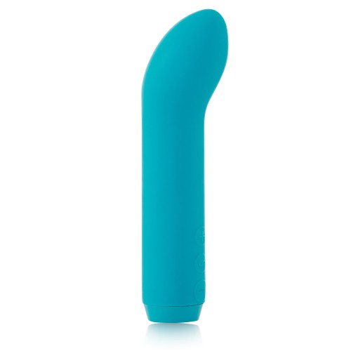 Je Joue G Spot Bullet Vibrator Teal