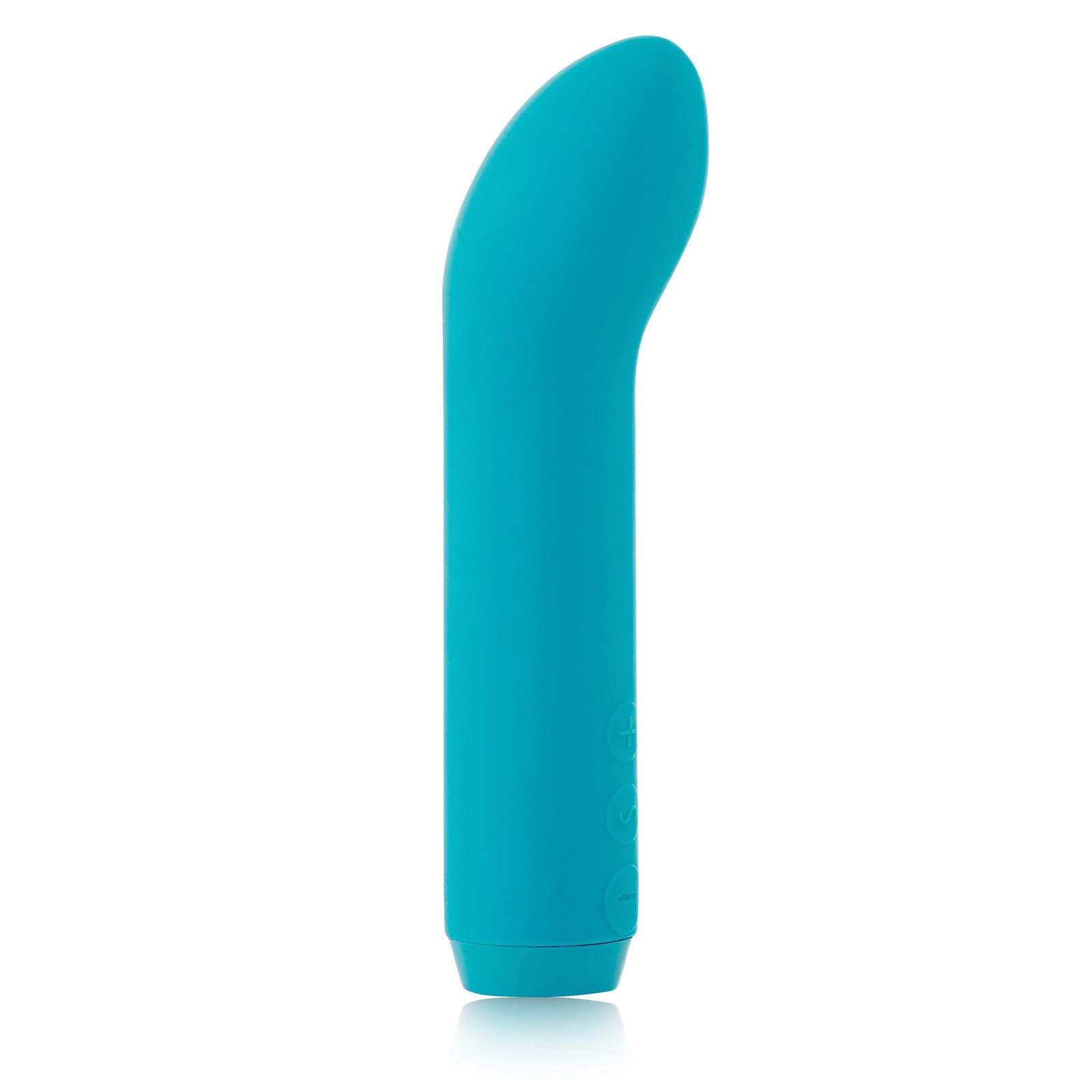 Je Joue G Spot Bullet Vibrator Teal