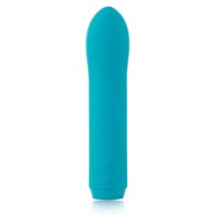 Vibrador de Punta G Je Joue Verde