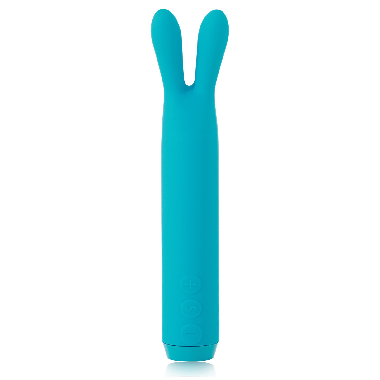 Je Joue Clitoral Rabbit Vibrator Teal