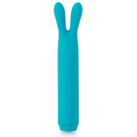 Vibrador Conejito Clitoral Je Joue Verde Teal