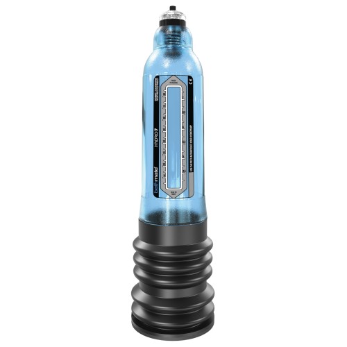 Bathmate Hydro 7 Hydropump Blue