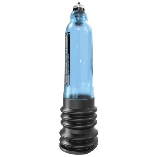 Bathmate Hydro 7 Hydropump Blue