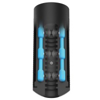 Stroker Vibrador Interactivo Kiiroo Titan - Negro