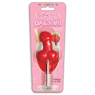 Cocktails Flavored Penis Lollipops