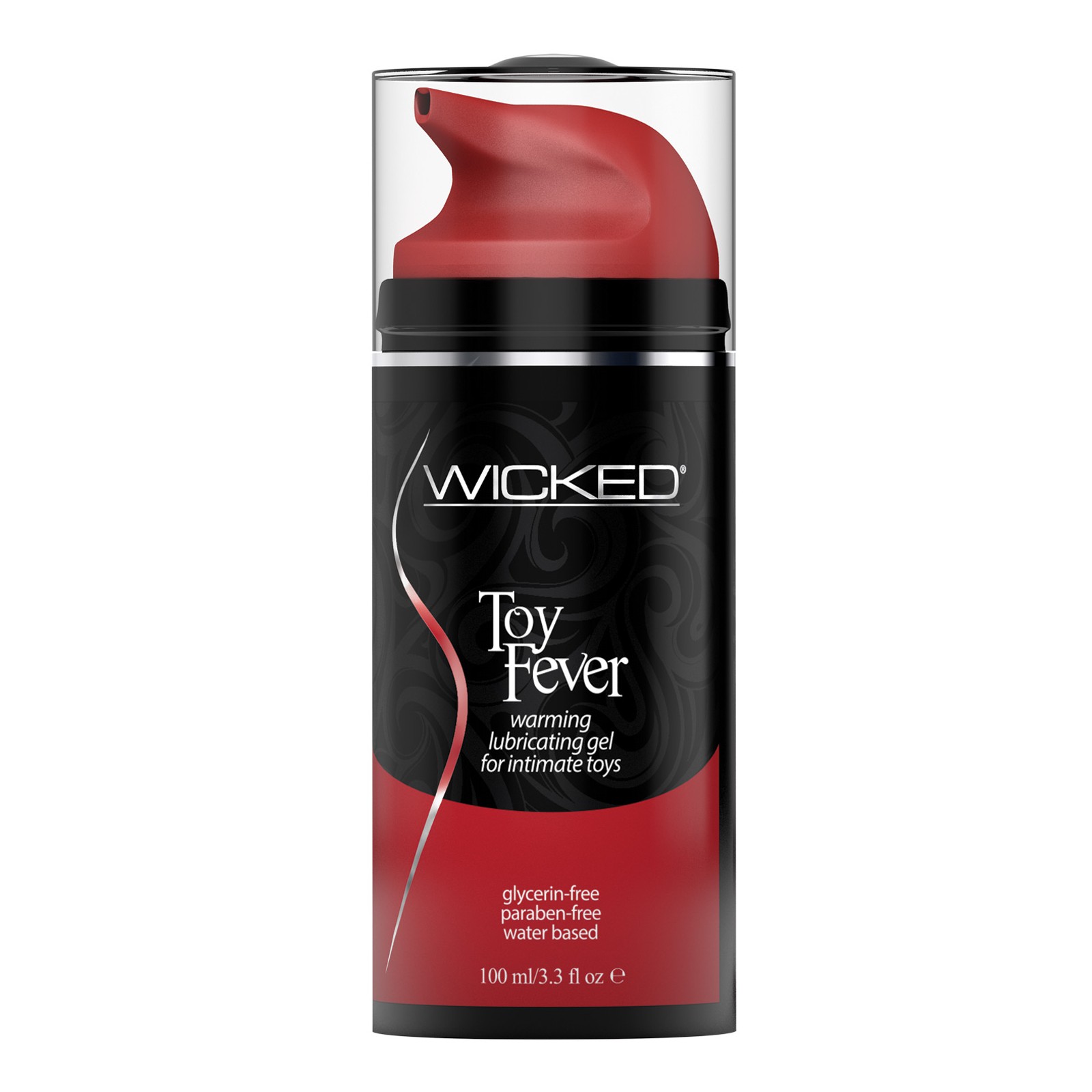 Lubricante Calentador Wicked Toy Fever