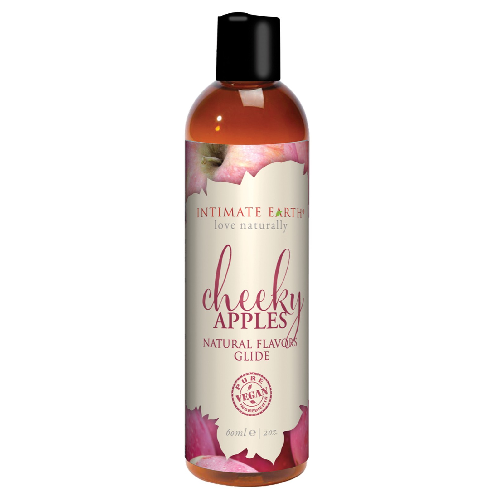 Intimate Earth Glide Sabor Manzana Traviesa