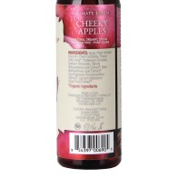 Intimate Earth Cheeky Apples Flavored Glide