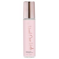 CGC Body Mist Pheromones 103ml - Head Over Heels