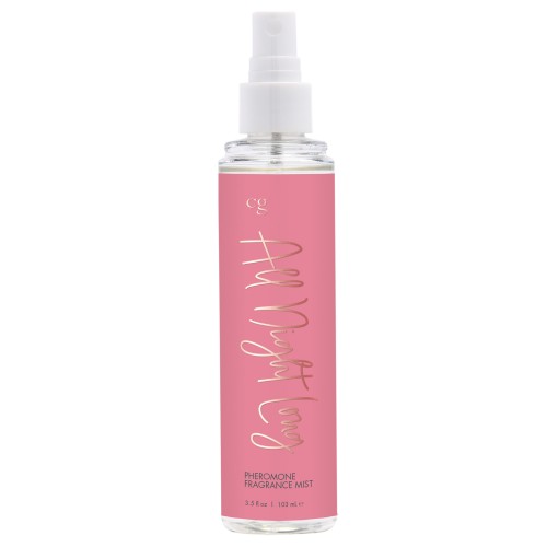 CGC Body Mist with Pheromones 103 ml