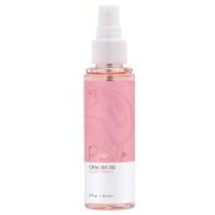 CGC Blow Me Oral Gel - 2 oz Berry Burst Flavor