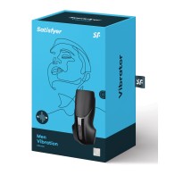 Dispositivo Satisfyer Men Vibración