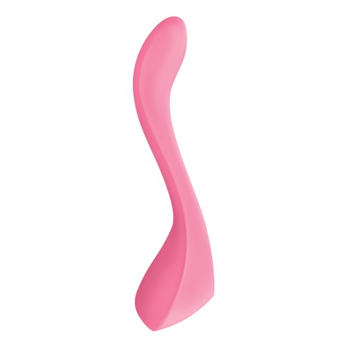 Satisfyer Endless Joy Multifunctional Toy