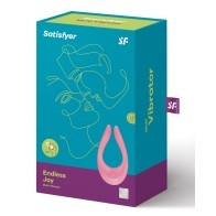 Satisfyer Endless Joy Juguete Multifuncional