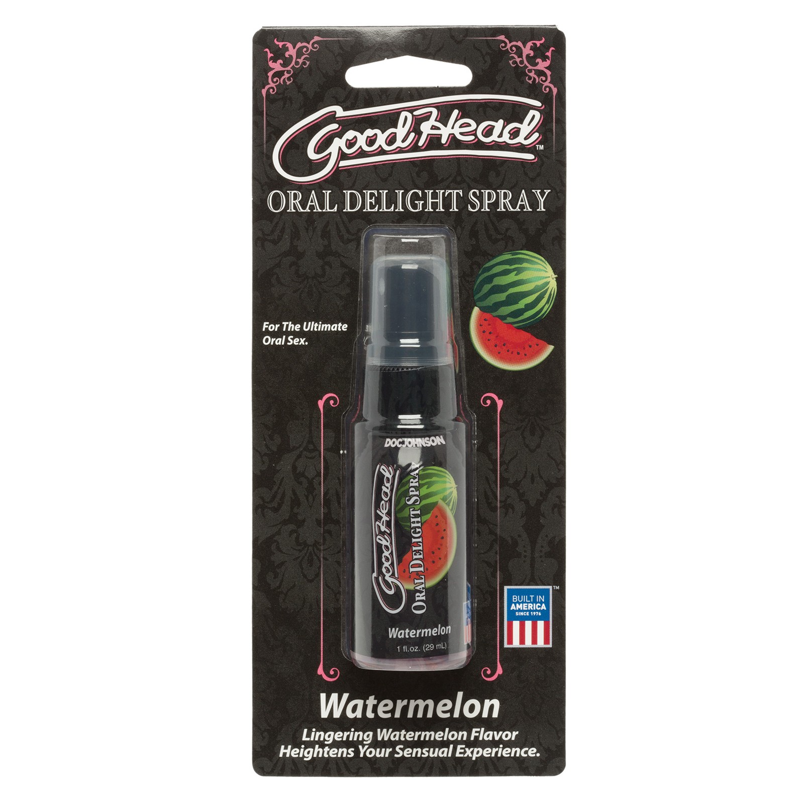 GoodHead Spray Oral Delight - Sandía