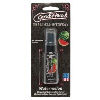 GoodHead Spray Oral Delight - Sandía