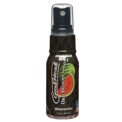 GoodHead Spray Oral Delight - Sandía