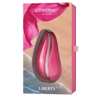 Womanizer Liberty Pink Rose