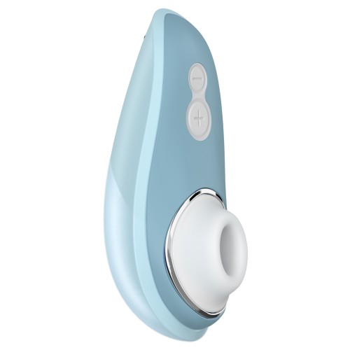 Womanizer Liberty Powder Blue