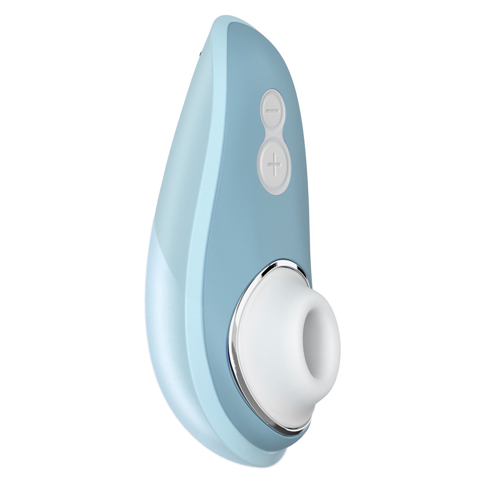 Womanizer Liberty Azul Polvo