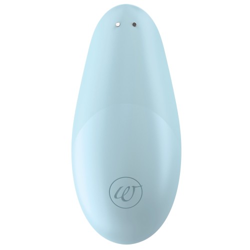 Womanizer Liberty Azul Polvo