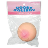 Booby Squishy Vanilla Scented Toy