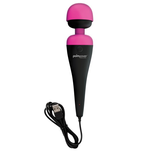 PalmPower Plug & Play Massager