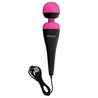 PalmPower Plug & Play Massager