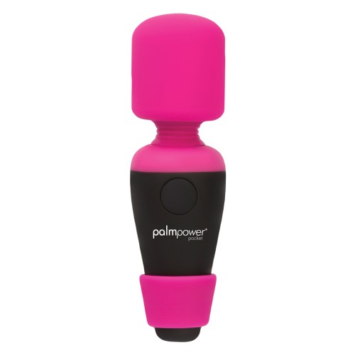 Palm Power Pocket Mini Vibrator