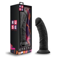 Blush Ruse Jammy Black