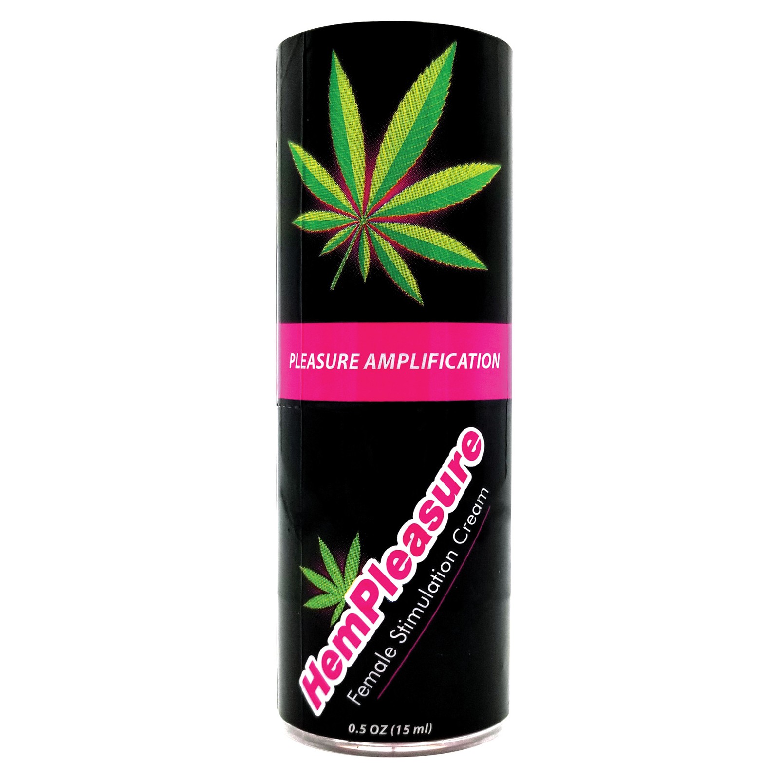 HemPleasure for Women - 0.5 oz