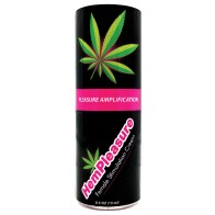 HemPleasure para Mujeres - 0.5 oz